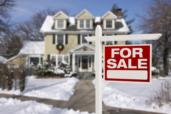 Tips For Selling Your Home In The Winter