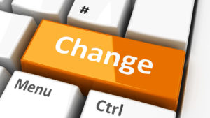 Myers Barnes change habits