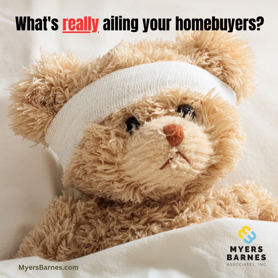 Myers Barnes ne home sales